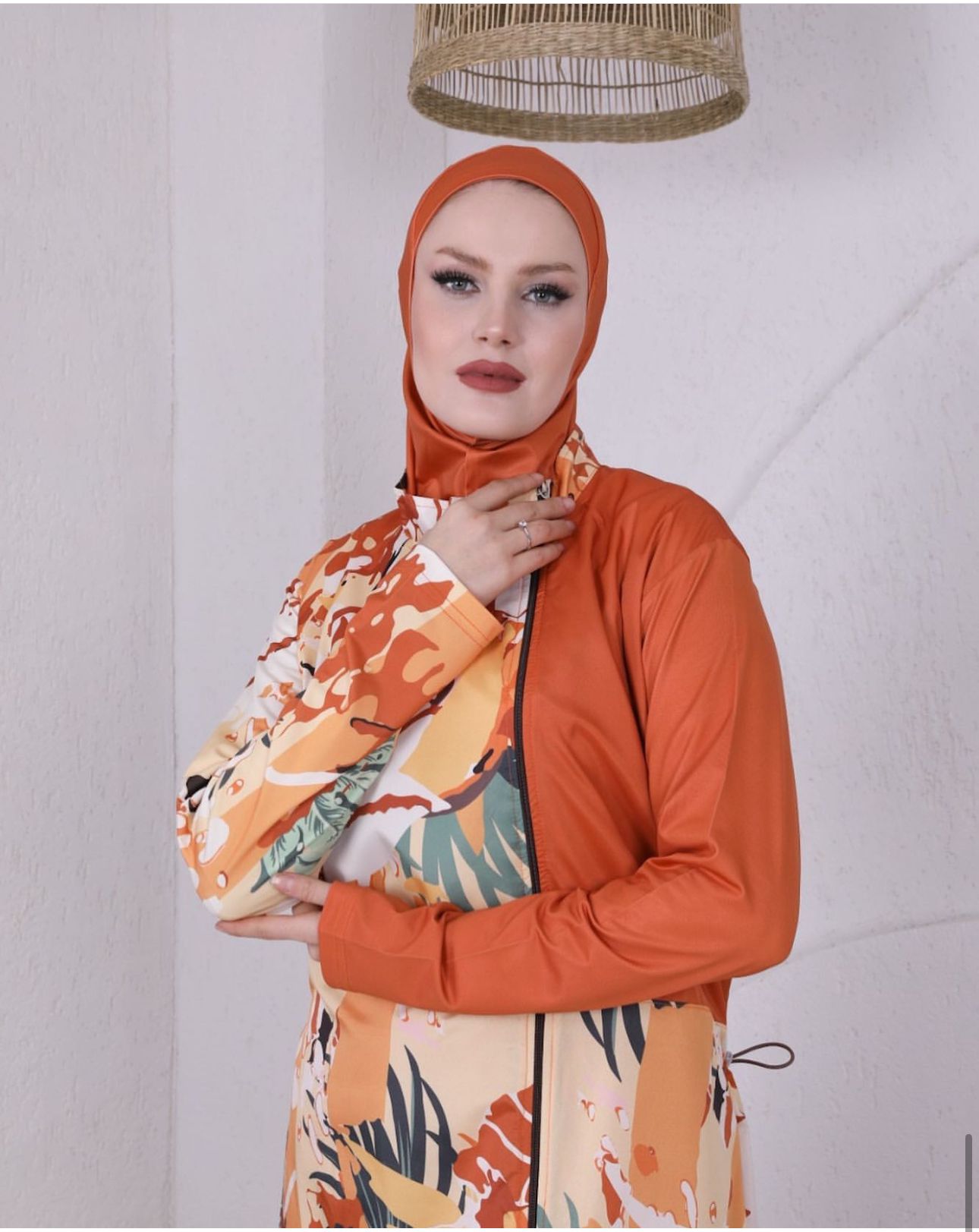 TESETTÜR MAYO HAŞEMA