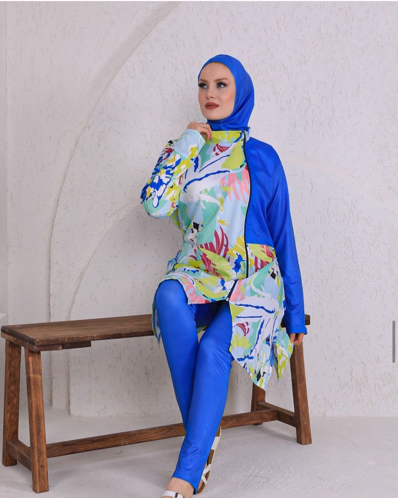 TESETTÜR MAYO HAŞEMA