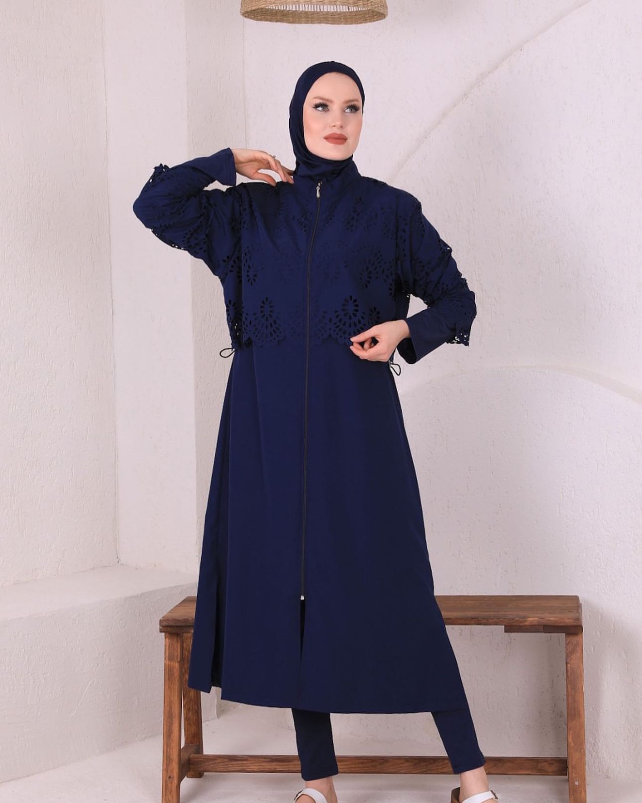 TESETTÜR MAYO HAŞEMA
