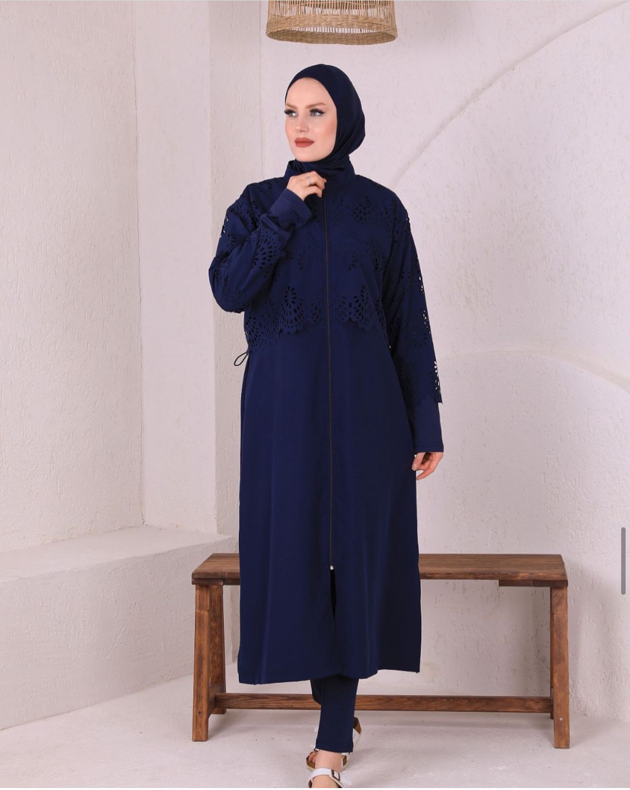 TESETTÜR MAYO HAŞEMA