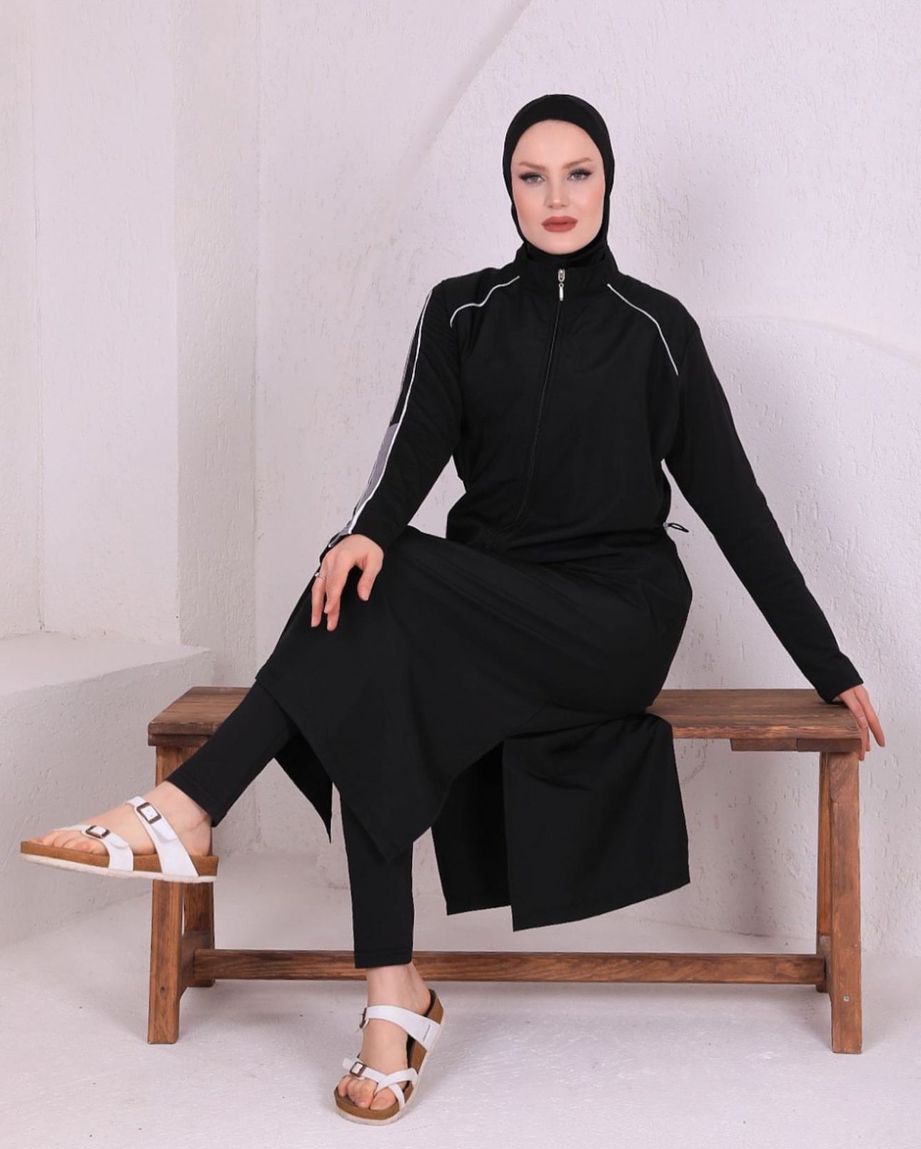 TESETTÜR MAYO HAŞEMA