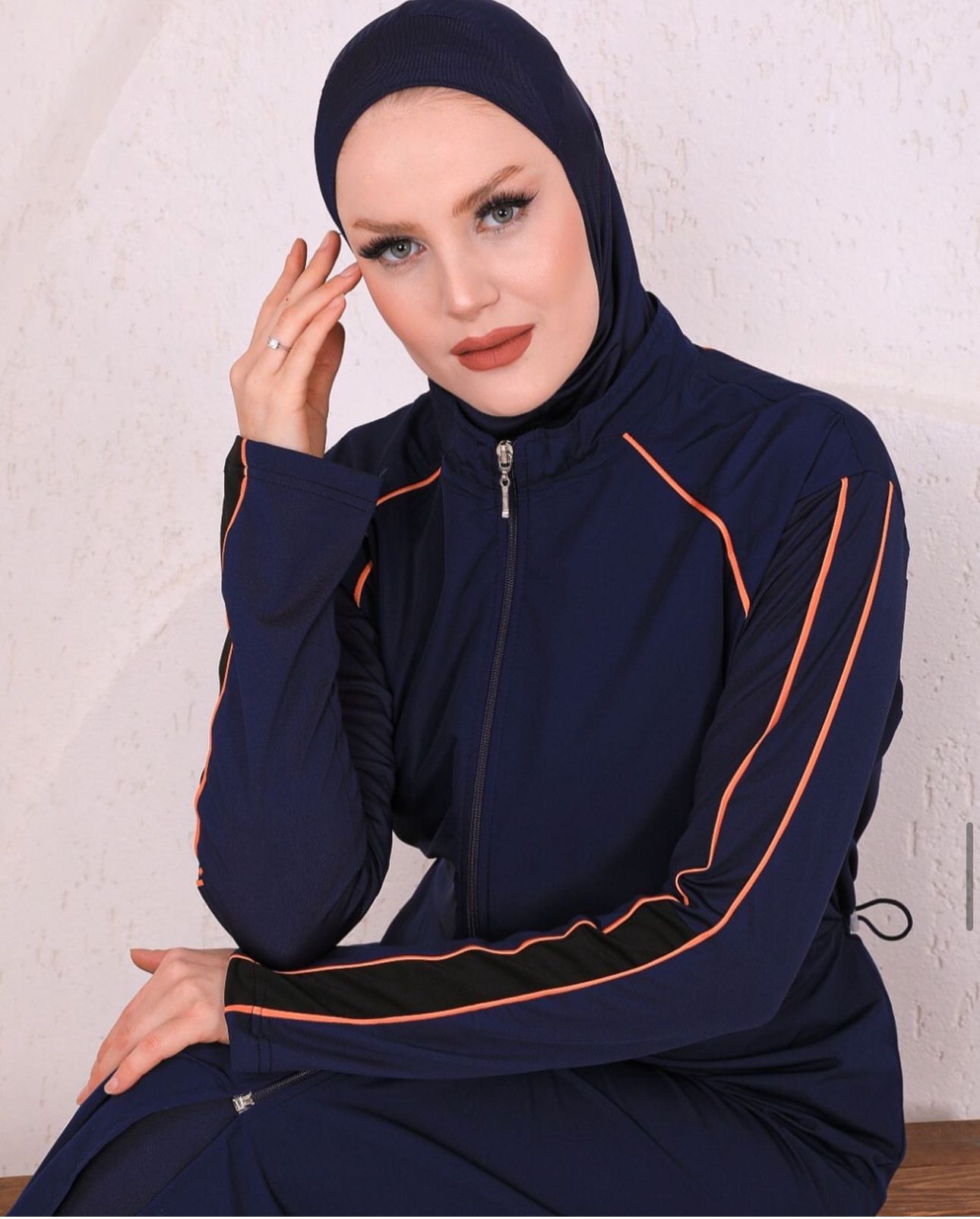 TESETTÜR MAYO HAŞEMA
