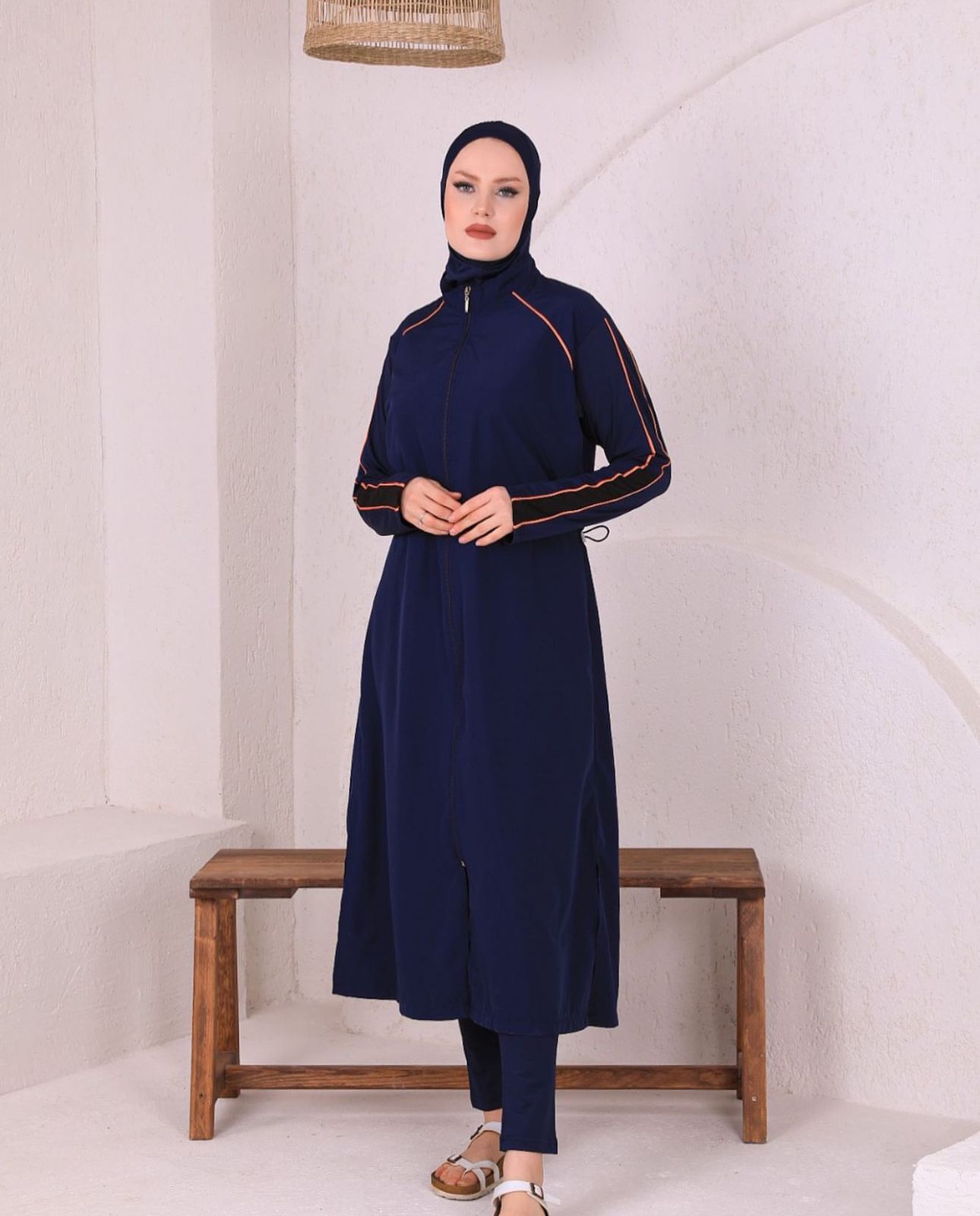 TESETTÜR MAYO HAŞEMA