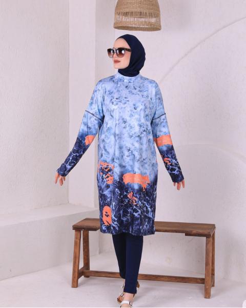 TESETTÜR MAYO HAŞEMA