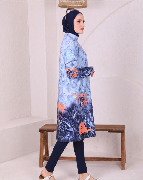 TESETTÜR MAYO HAŞEMA
