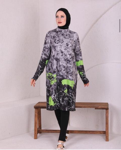 TESETTÜR MAYO HAŞEMA