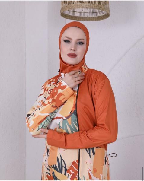 TESETTÜR MAYO HAŞEMA