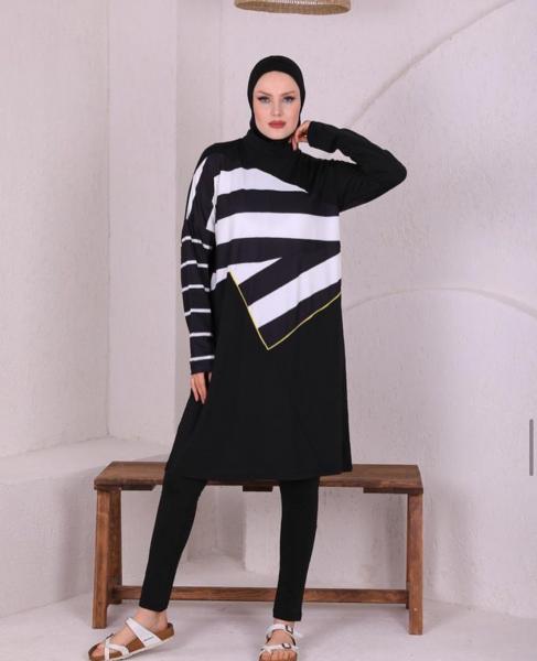 TESETTÜR MAYO HAŞEMA