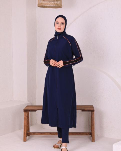 TESETTÜR MAYO HAŞEMA
