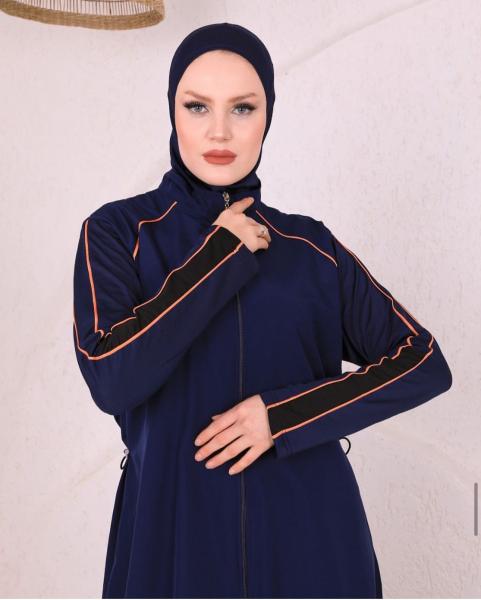 TESETTÜR MAYO HAŞEMA